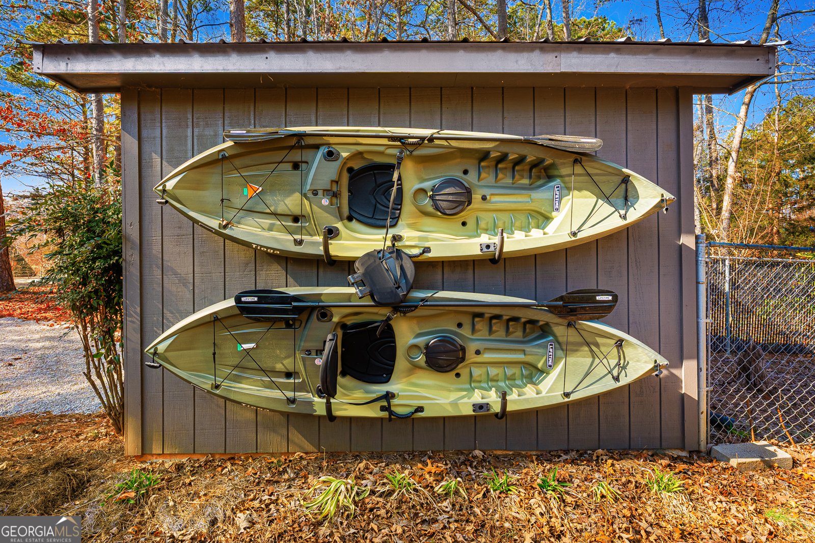 201 Lake Grove Lane Townville - Photo 30