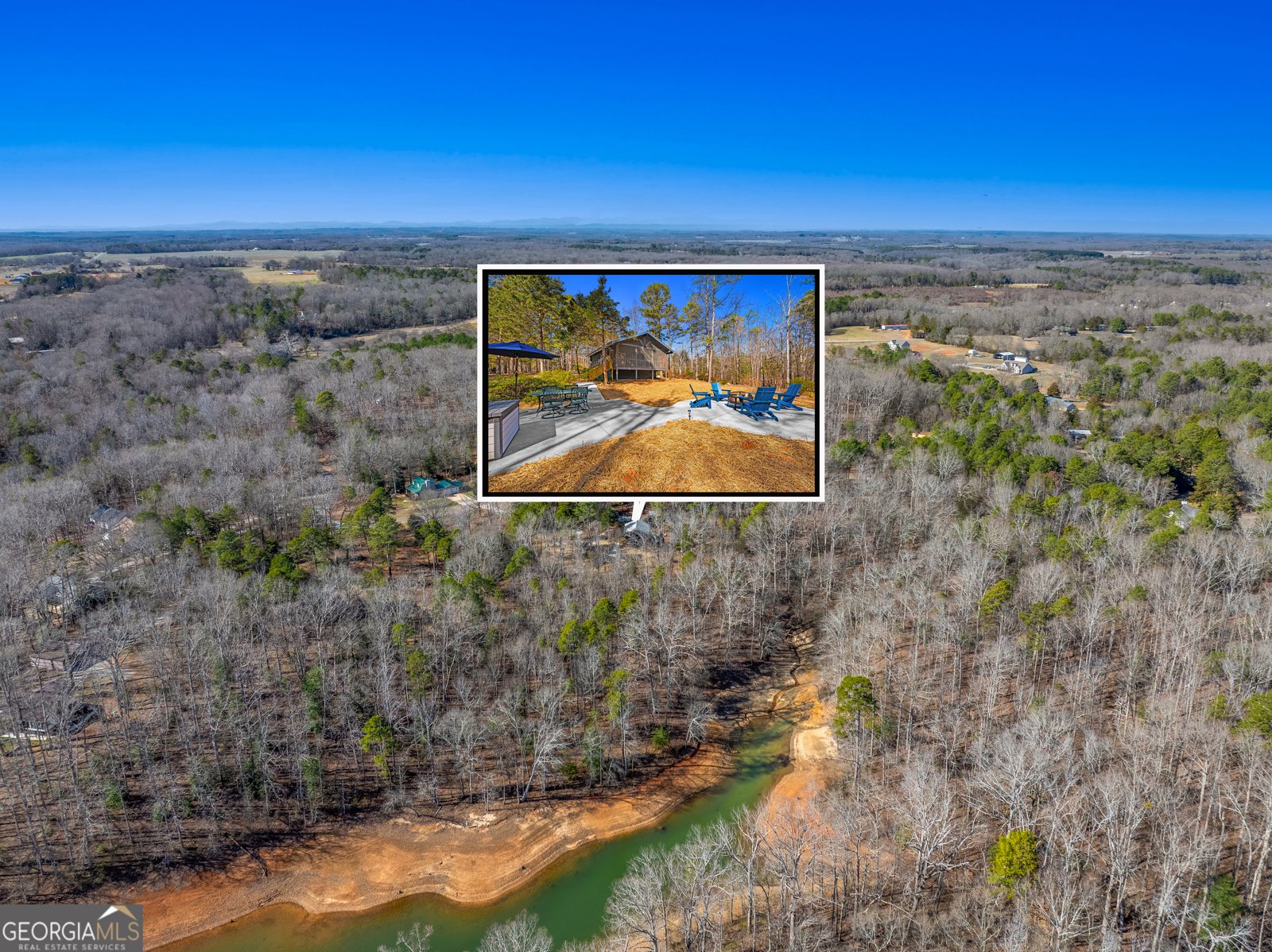 201 Lake Grove Lane Townville - Photo 32