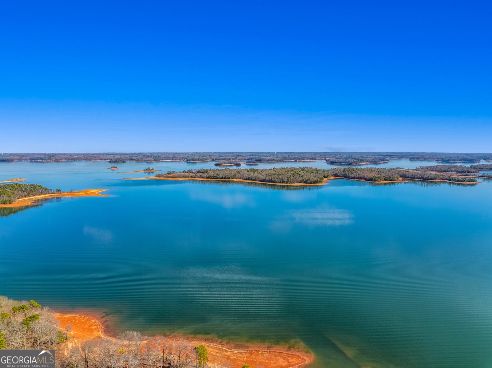 201 Lake Grove Lane Townville - Photo 34