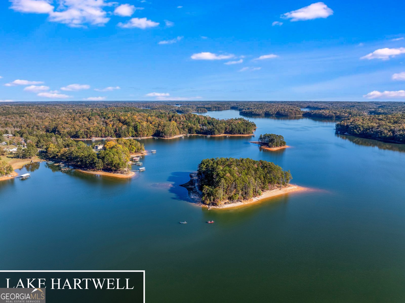 201 Lake Grove Lane Townville - Photo 35