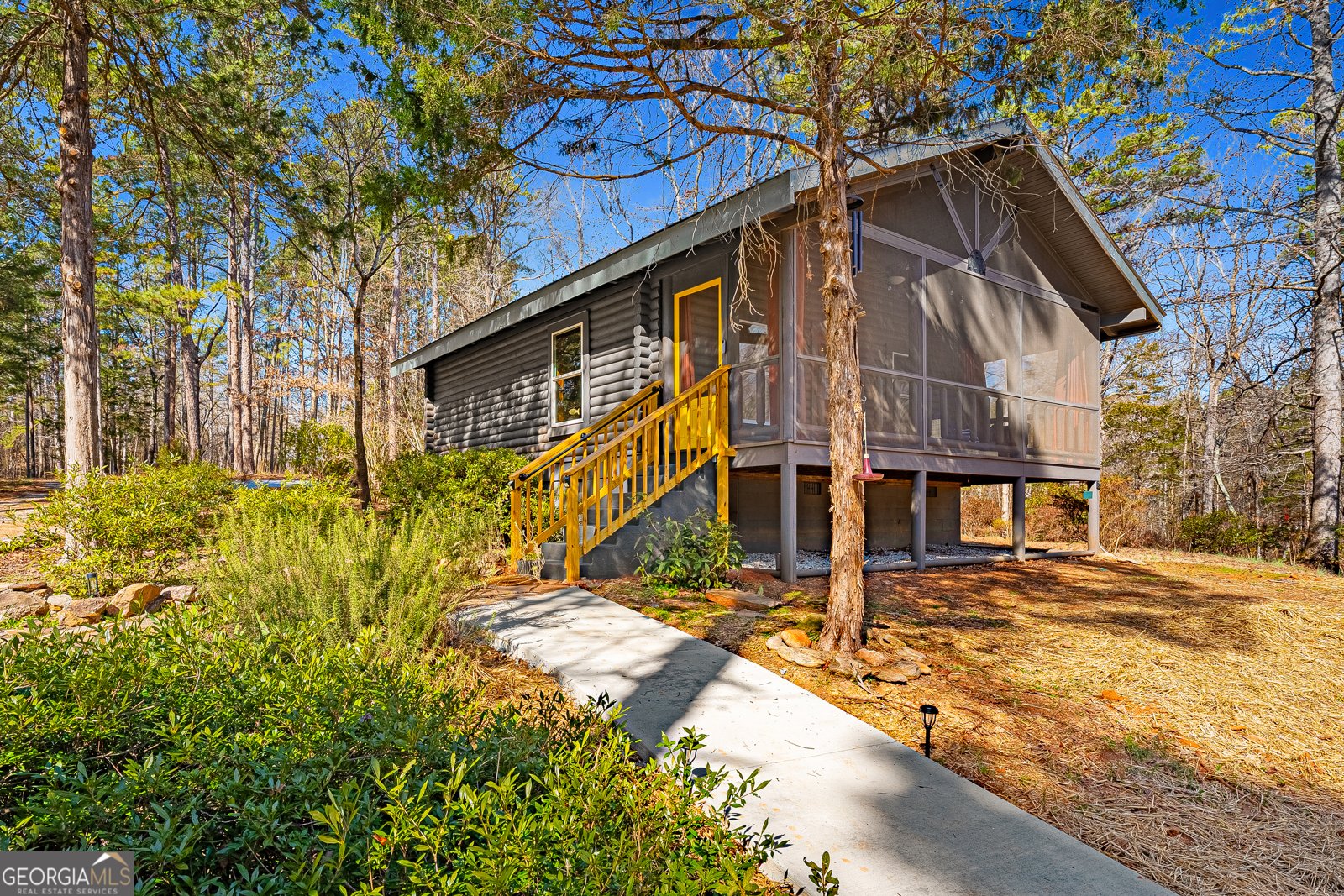 201 Lake Grove Lane Townville - Photo 6