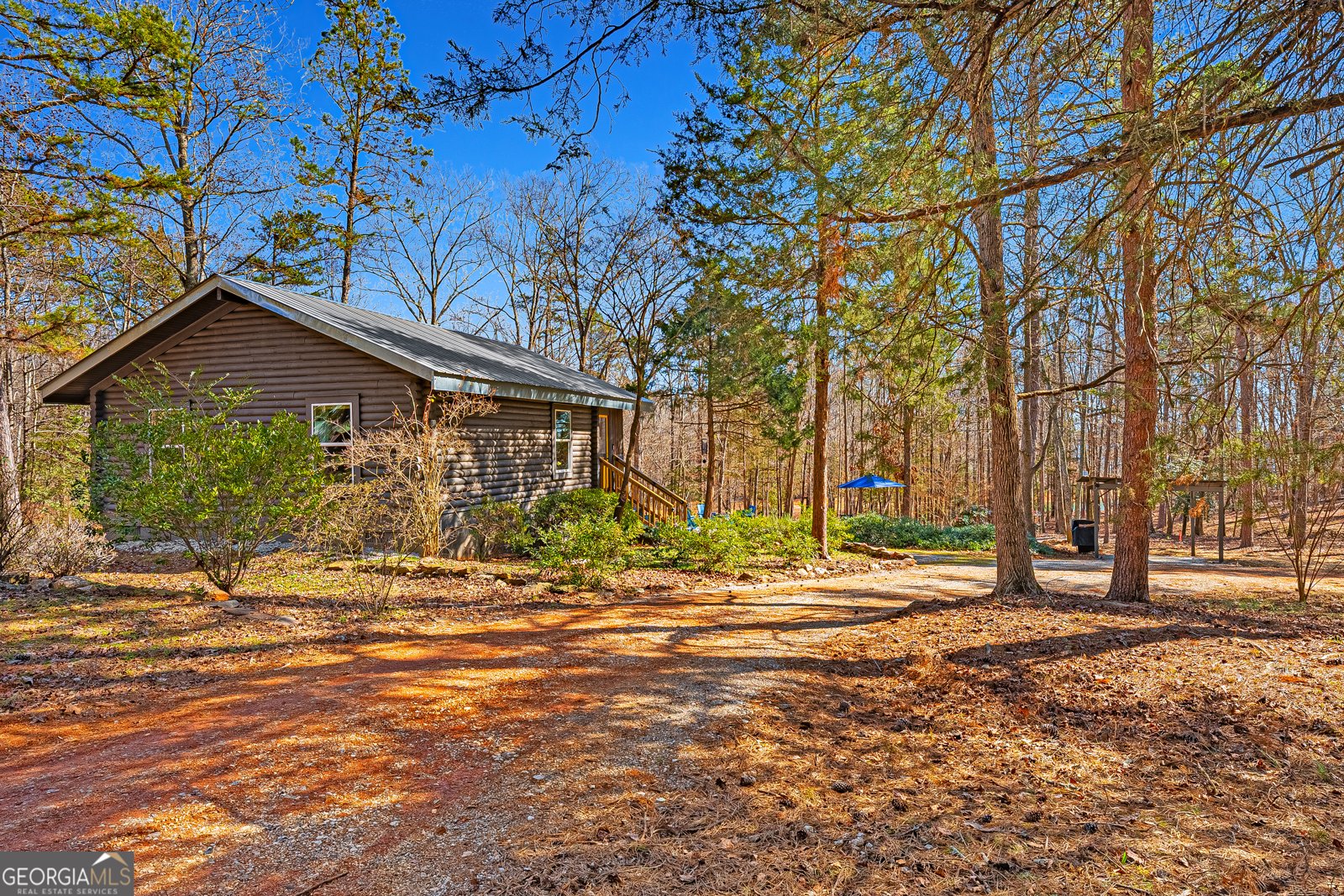 201 Lake Grove Lane Townville - Photo 7