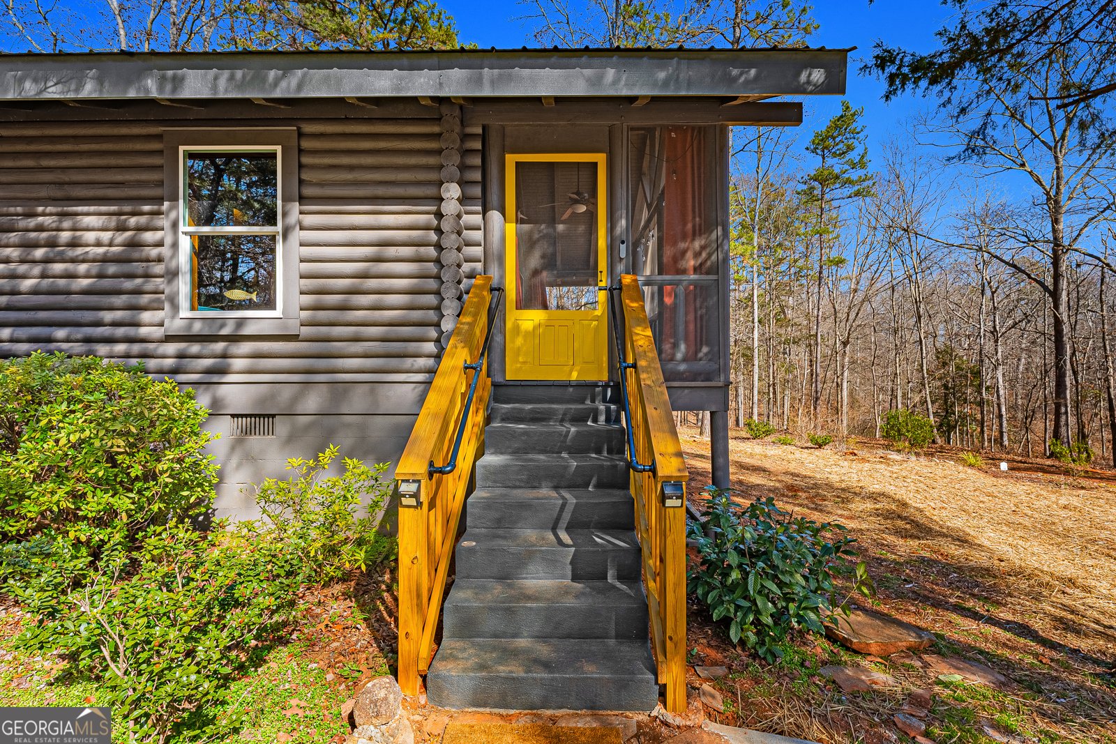 201 Lake Grove Lane Townville - Photo 8