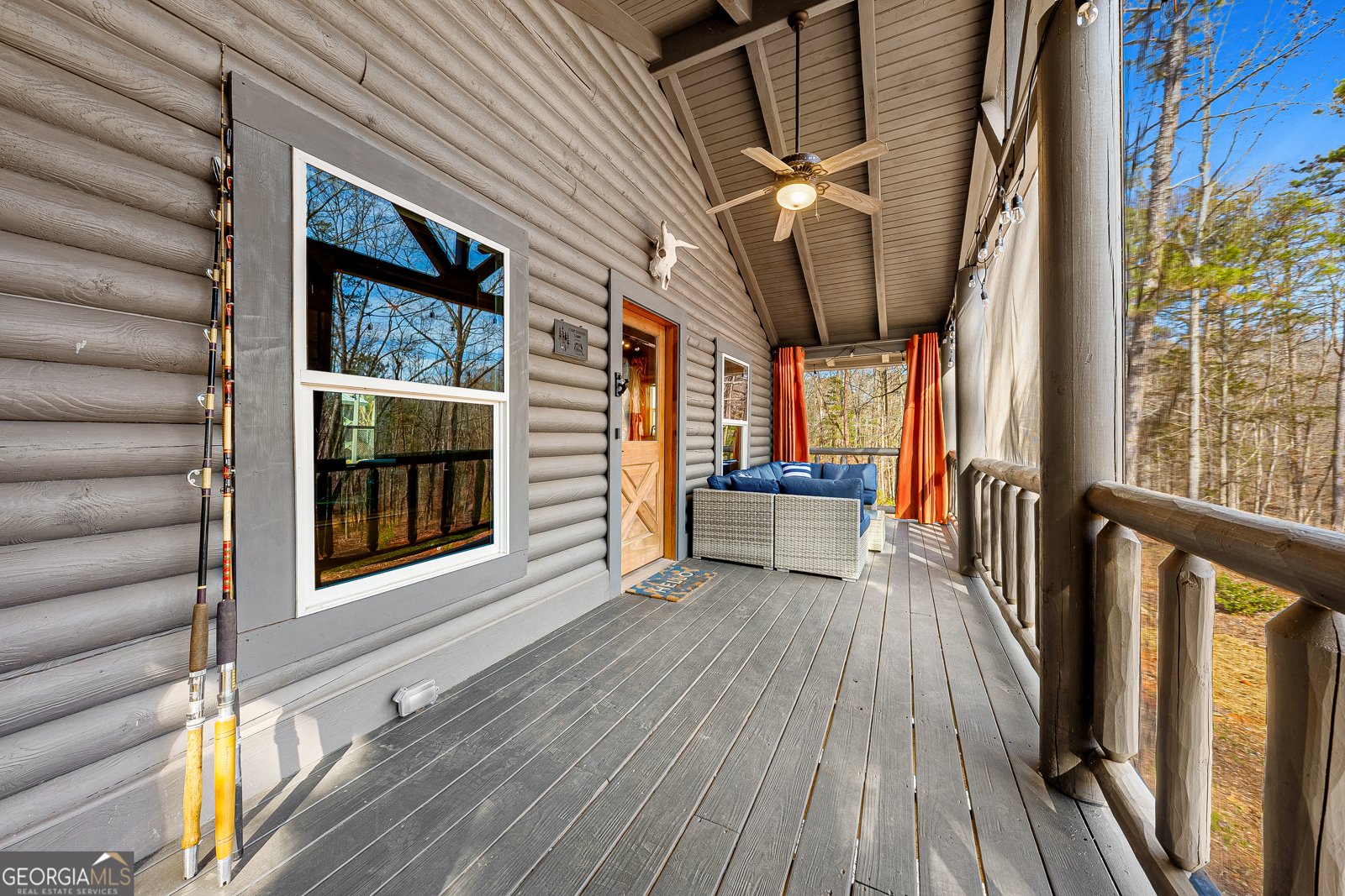 201 Lake Grove Lane Townville - Photo 9