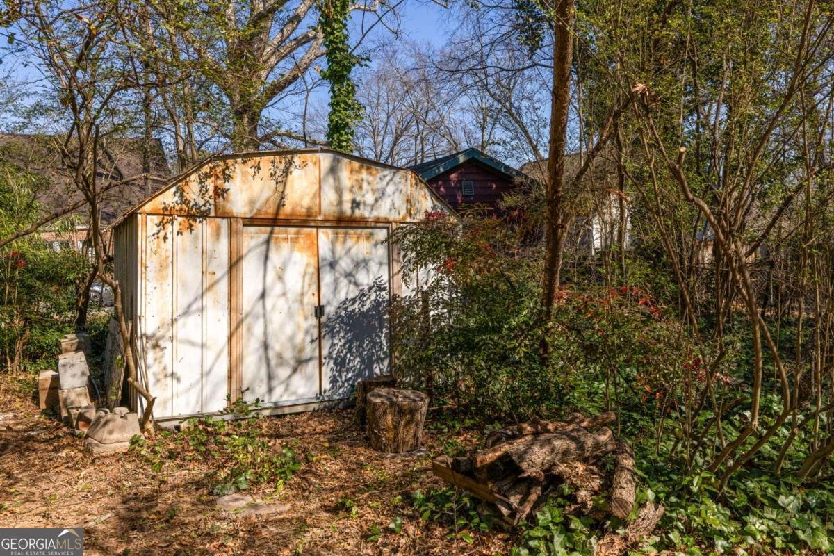 1578 May Avenue Atlanta - Photo 31