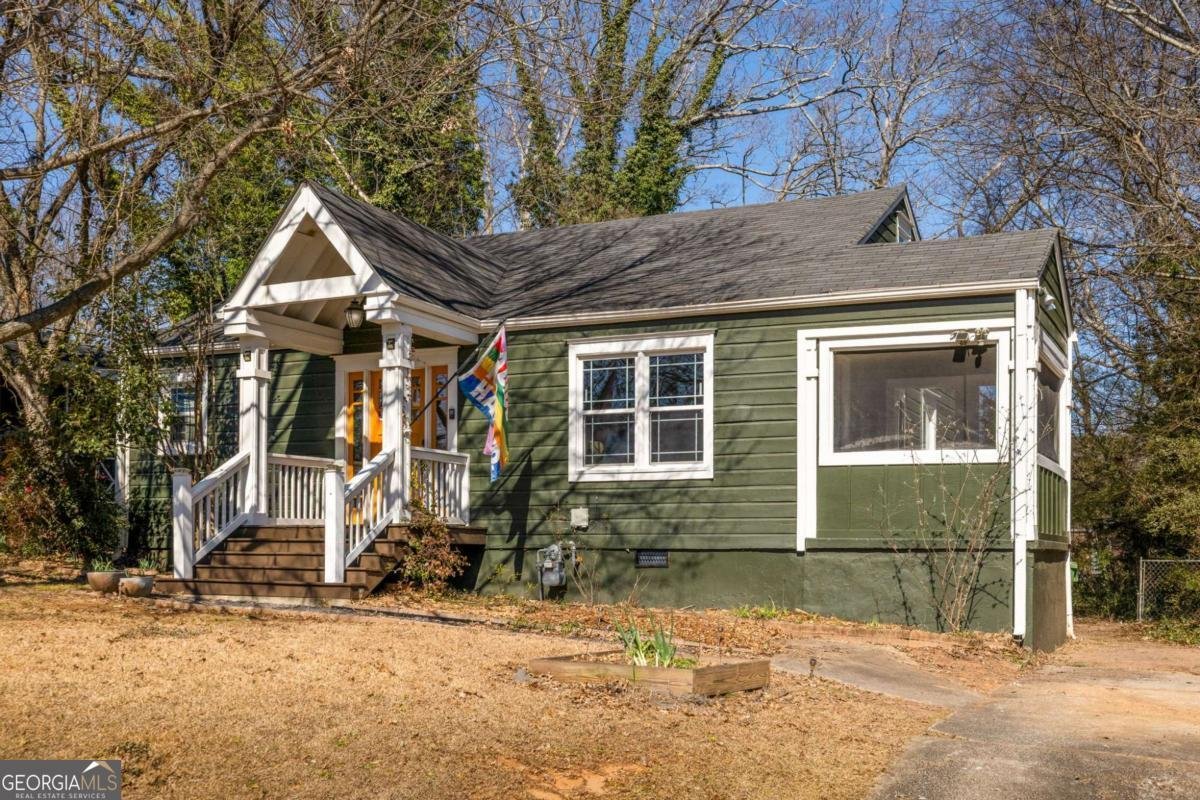 1578 May Avenue Atlanta - Photo 34