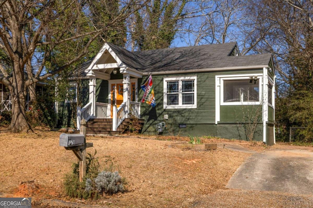 1578 May Avenue Atlanta - Photo 35