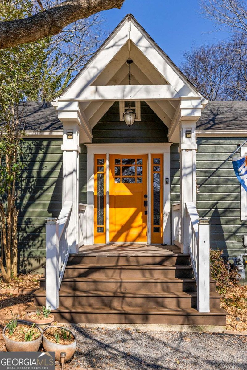 1578 May Avenue Atlanta - Photo 36