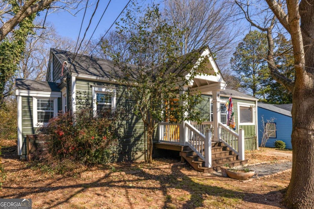 1578 May Avenue Atlanta - Photo 37