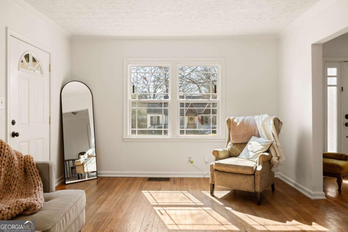 1578 May Avenue Atlanta - Photo 7