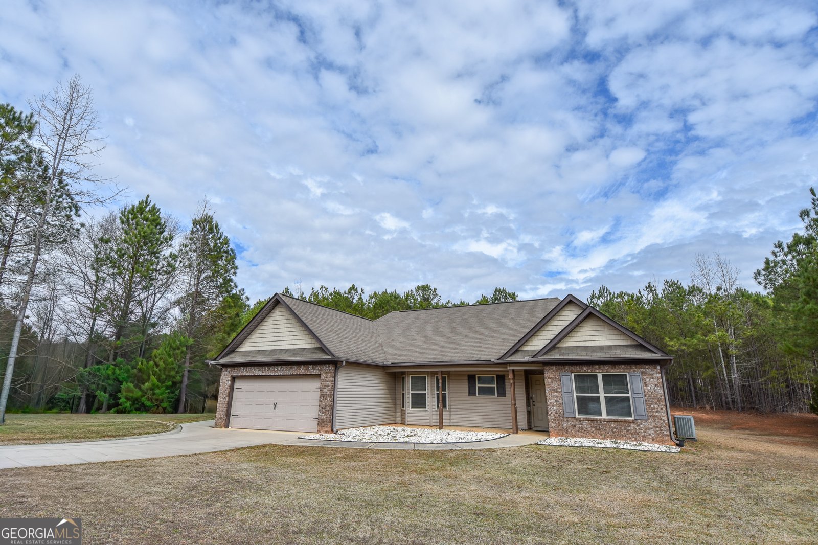117 Bridle Path Griffin - Photo 1