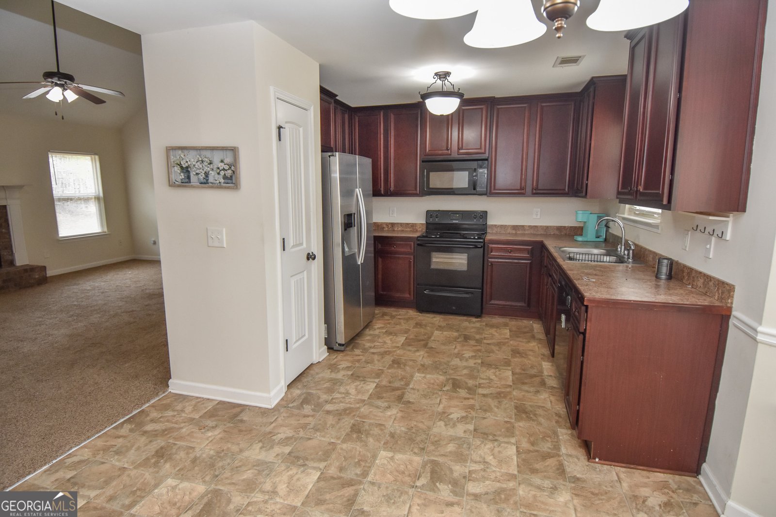 117 Bridle Path Griffin - Photo 15