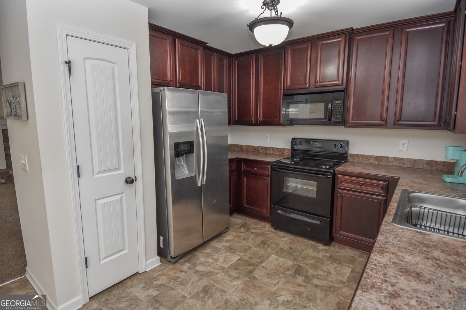 117 Bridle Path Griffin - Photo 18