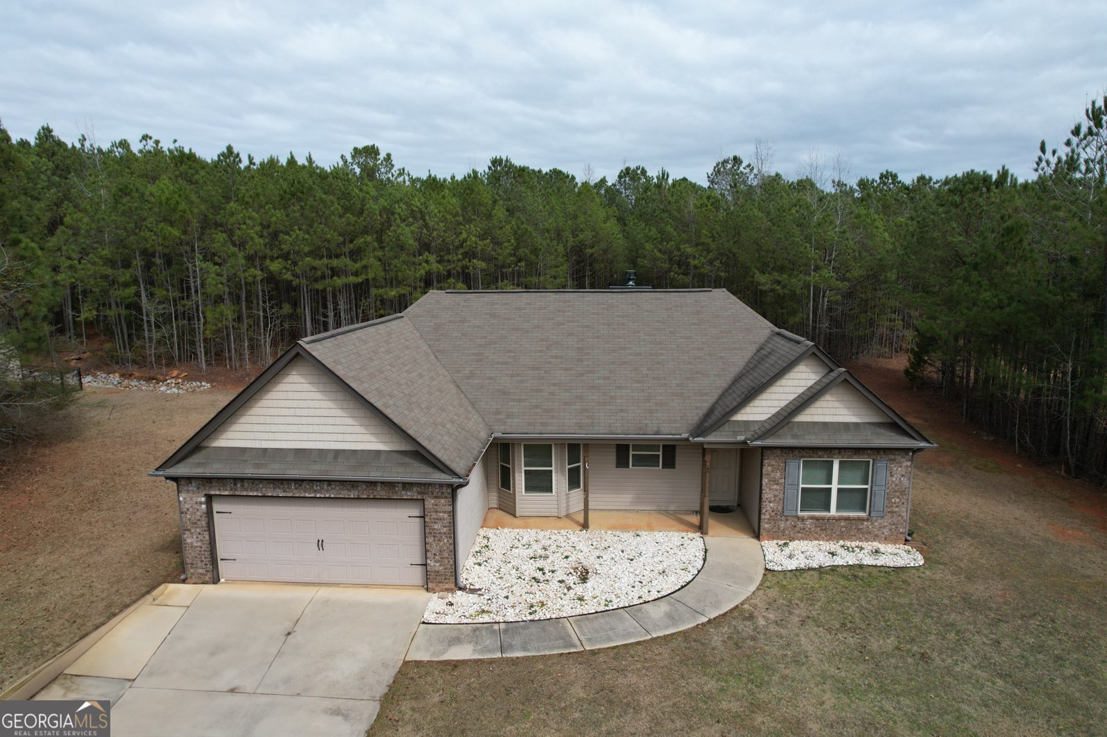 117 Bridle Path Griffin - Photo 41