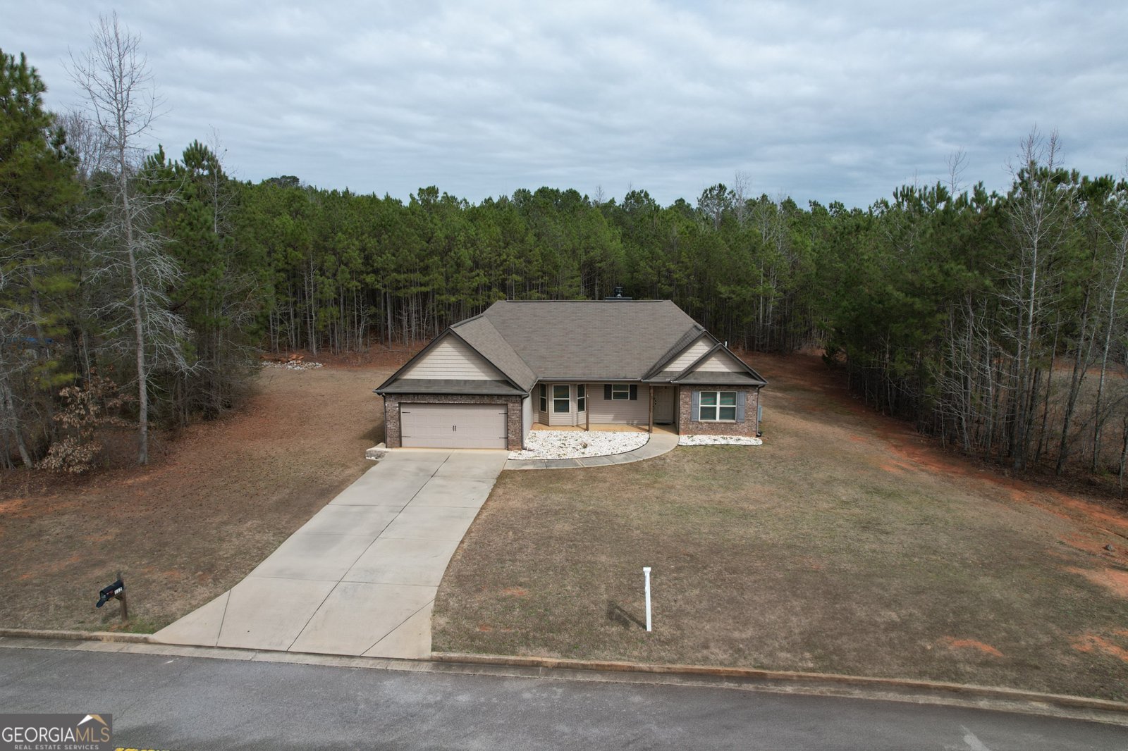 117 Bridle Path Griffin - Photo 42