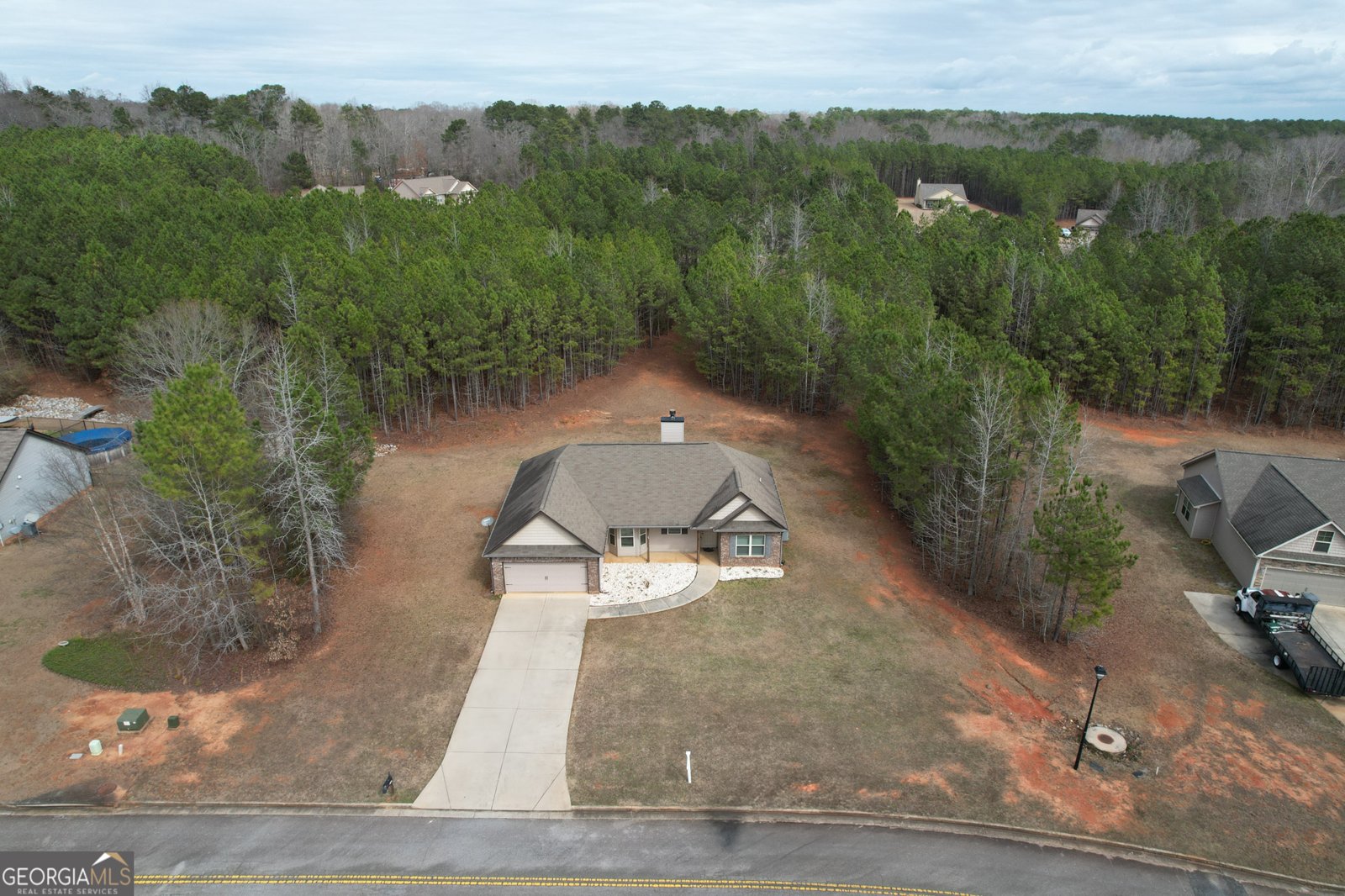 117 Bridle Path Griffin - Photo 43