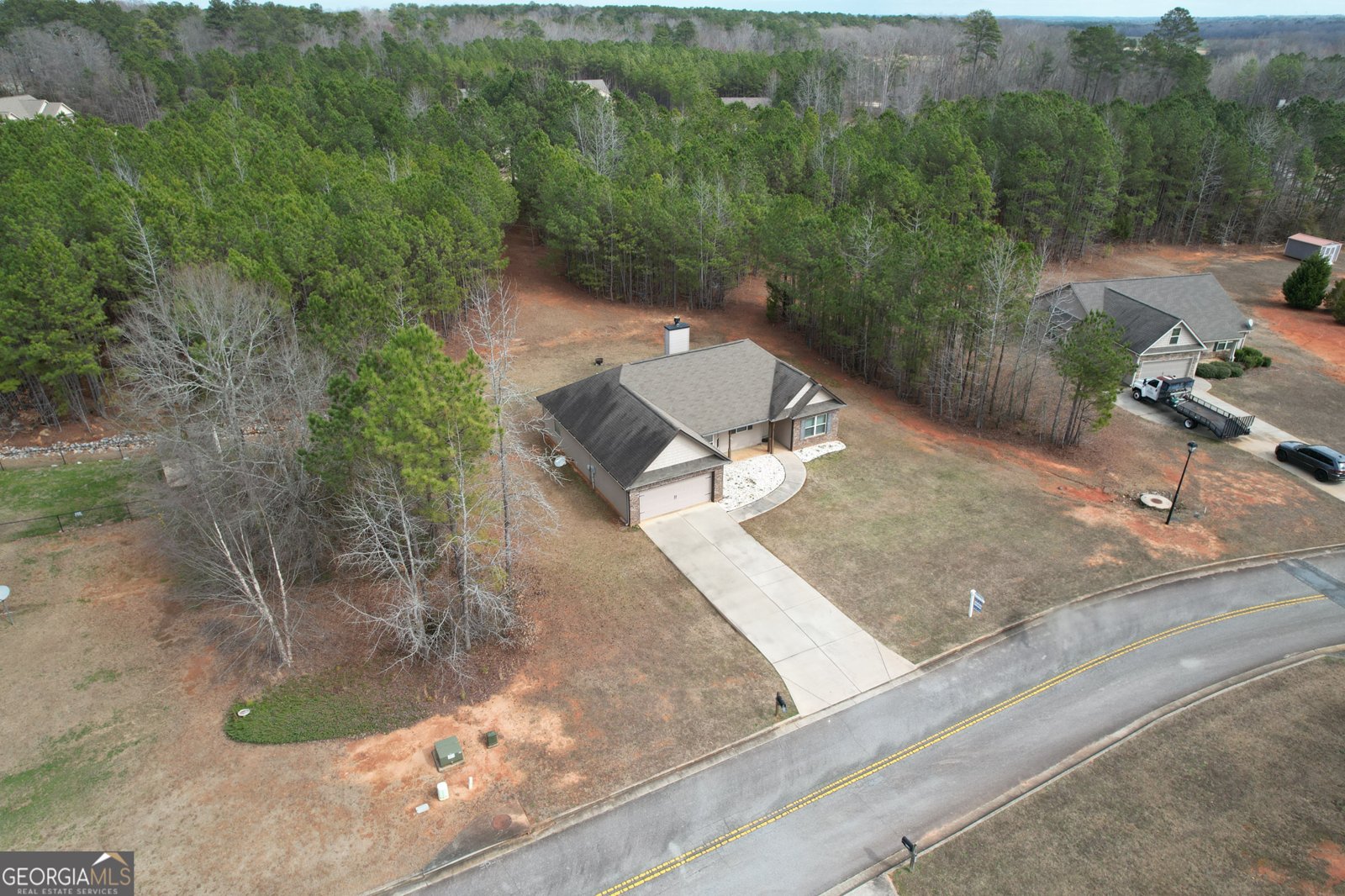 117 Bridle Path Griffin - Photo 45