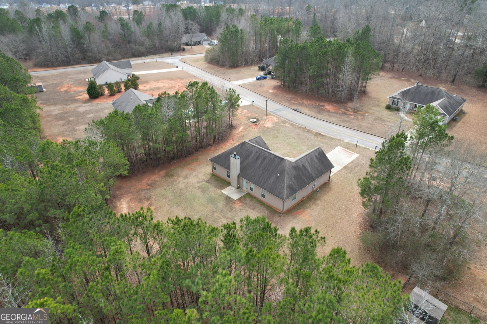 117 Bridle Path Griffin - Photo 46