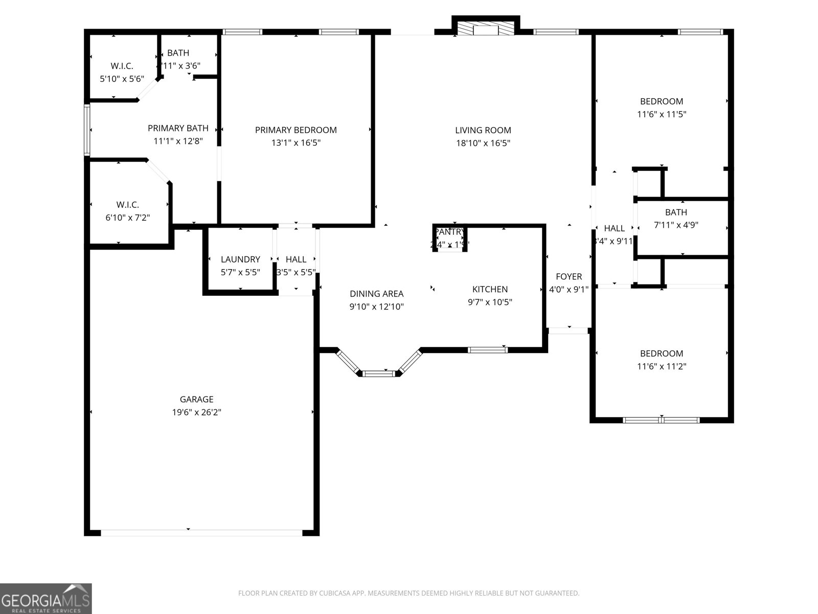 117 Bridle Path Griffin - Photo 48