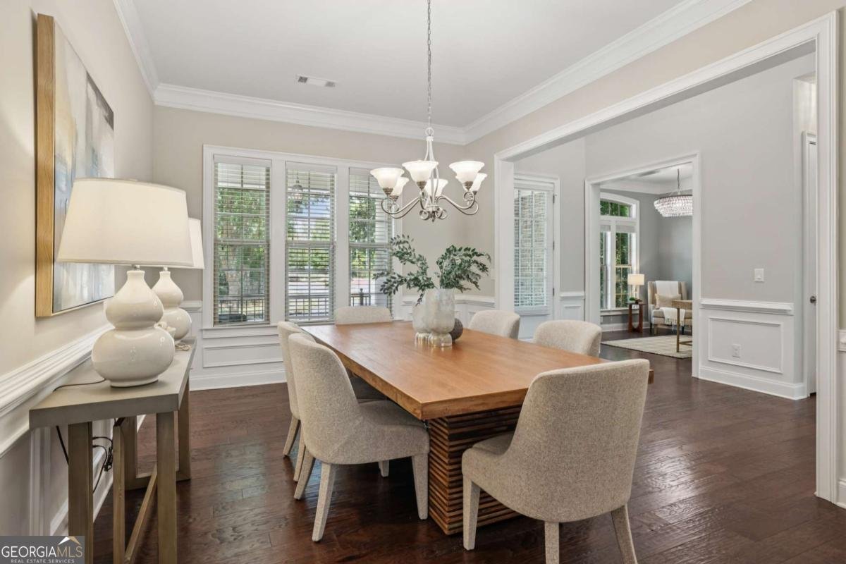 12455 Pindell Circle Alpharetta - Photo 10