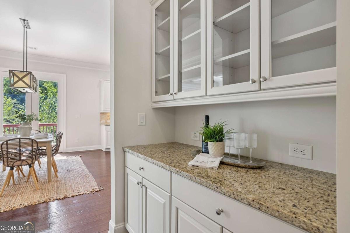 12455 Pindell Circle Alpharetta - Photo 11