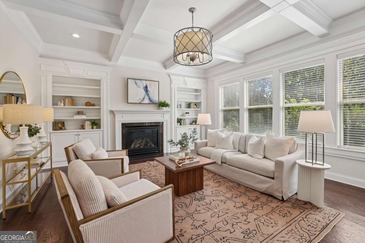 12455 Pindell Circle Alpharetta - Photo 13