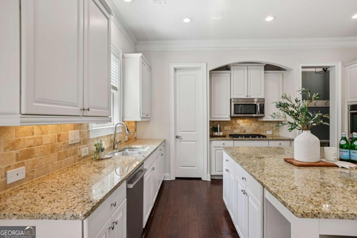 12455 Pindell Circle Alpharetta - Photo 18