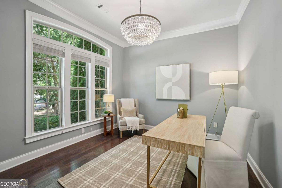 12455 Pindell Circle Alpharetta - Photo 6