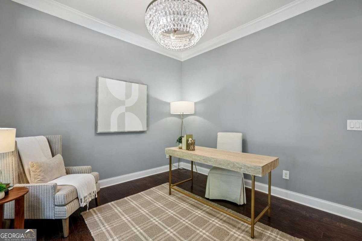 12455 Pindell Circle Alpharetta - Photo 7