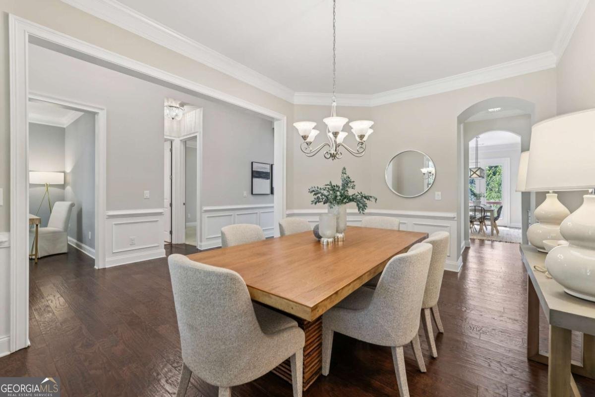 12455 Pindell Circle Alpharetta - Photo 9