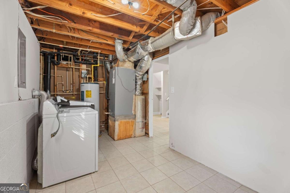 5268 Kinsdale Lane Stone Mountain - Photo 32