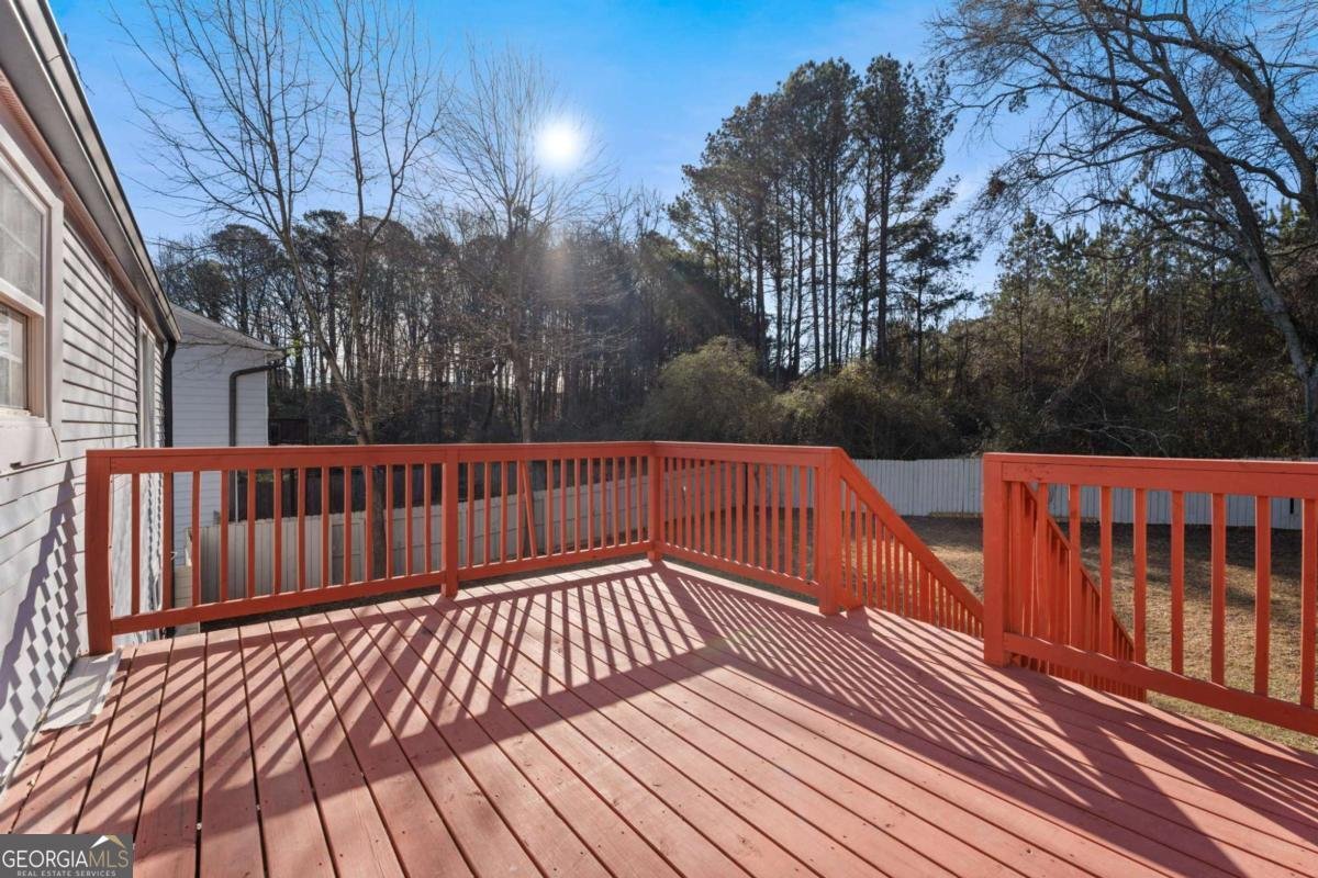 5268 Kinsdale Lane Stone Mountain - Photo 33