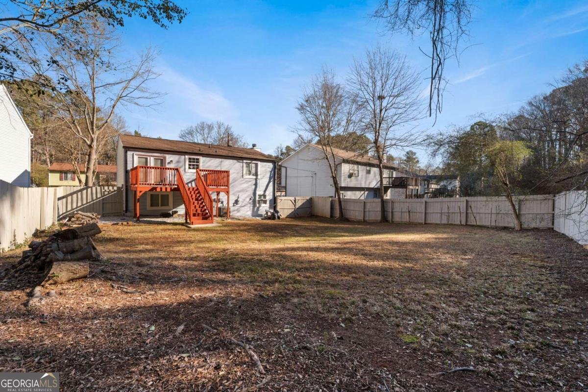 5268 Kinsdale Lane Stone Mountain - Photo 35