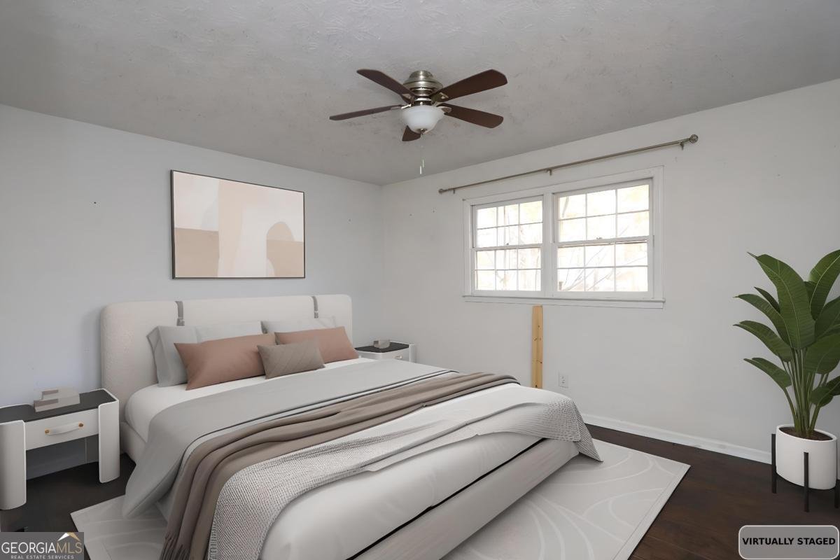 2373 Buckley Court Austell - Photo 10