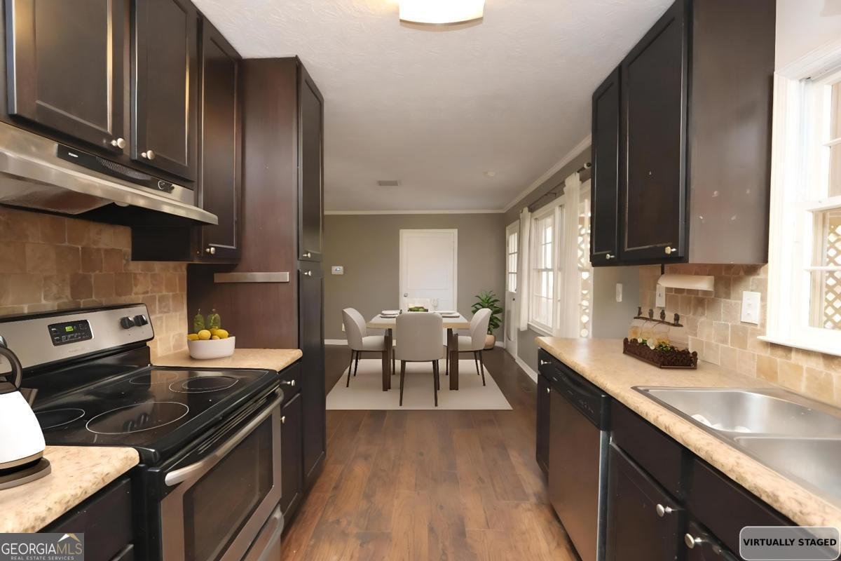 2373 Buckley Court Austell - Photo 7