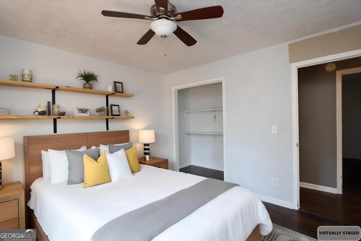 2373 Buckley Court Austell - Photo 9