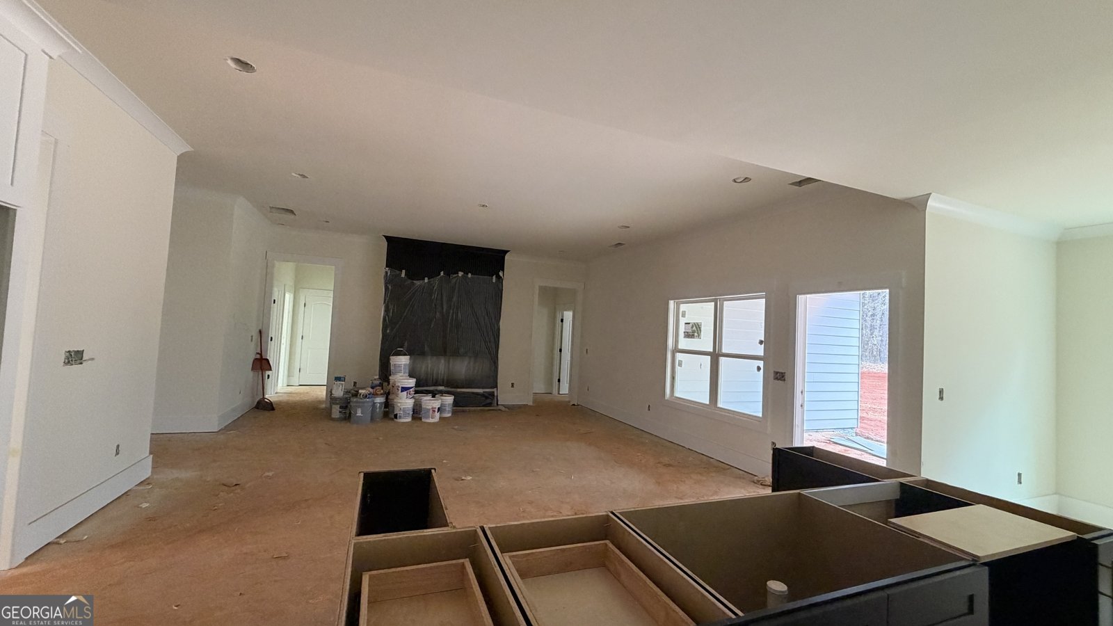 337 Ridgeway Road Maysville - Photo 37