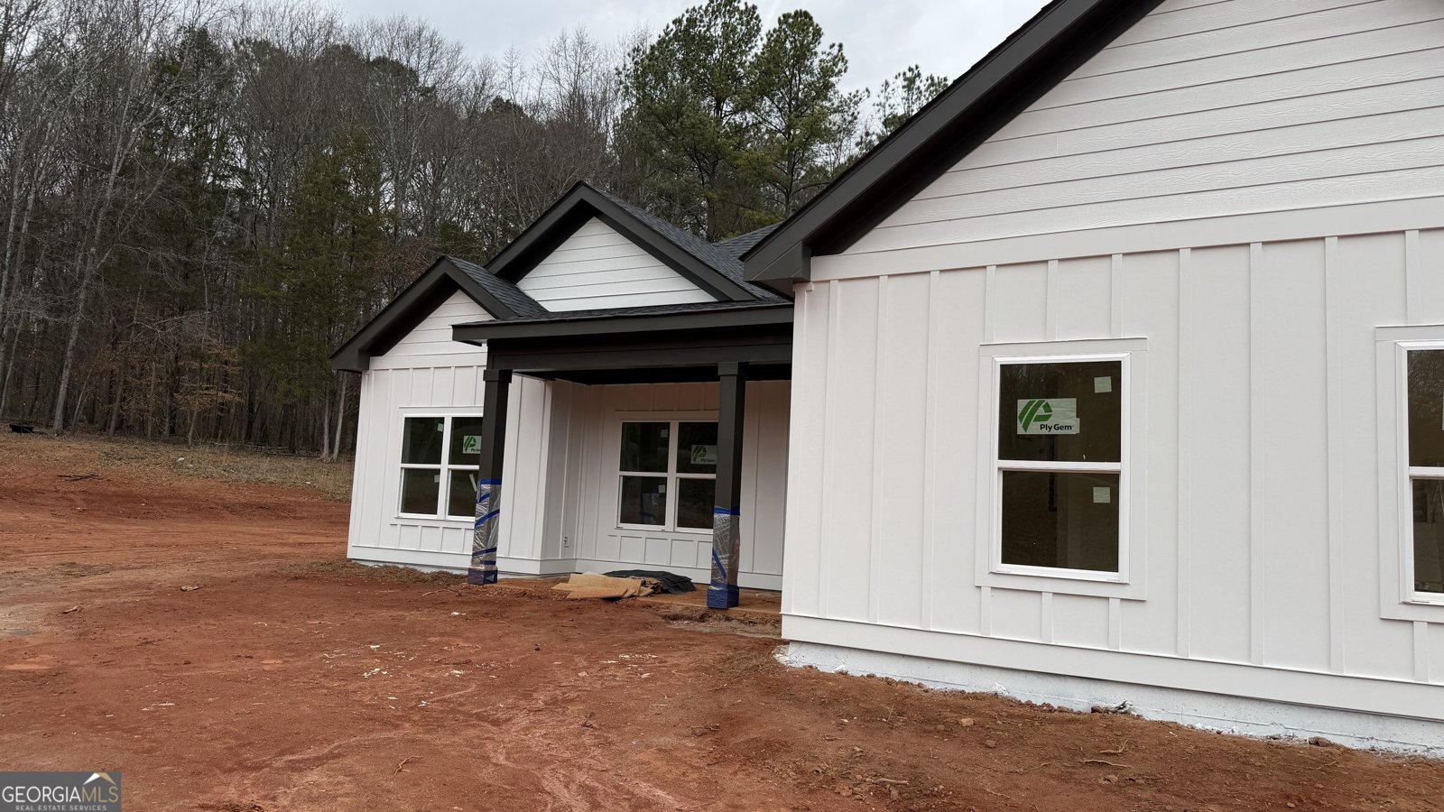 337 Ridgeway Road Maysville - Photo 6