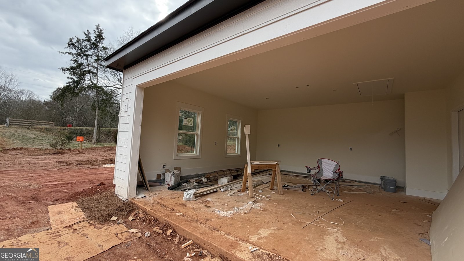 337 Ridgeway Road Maysville - Photo 9