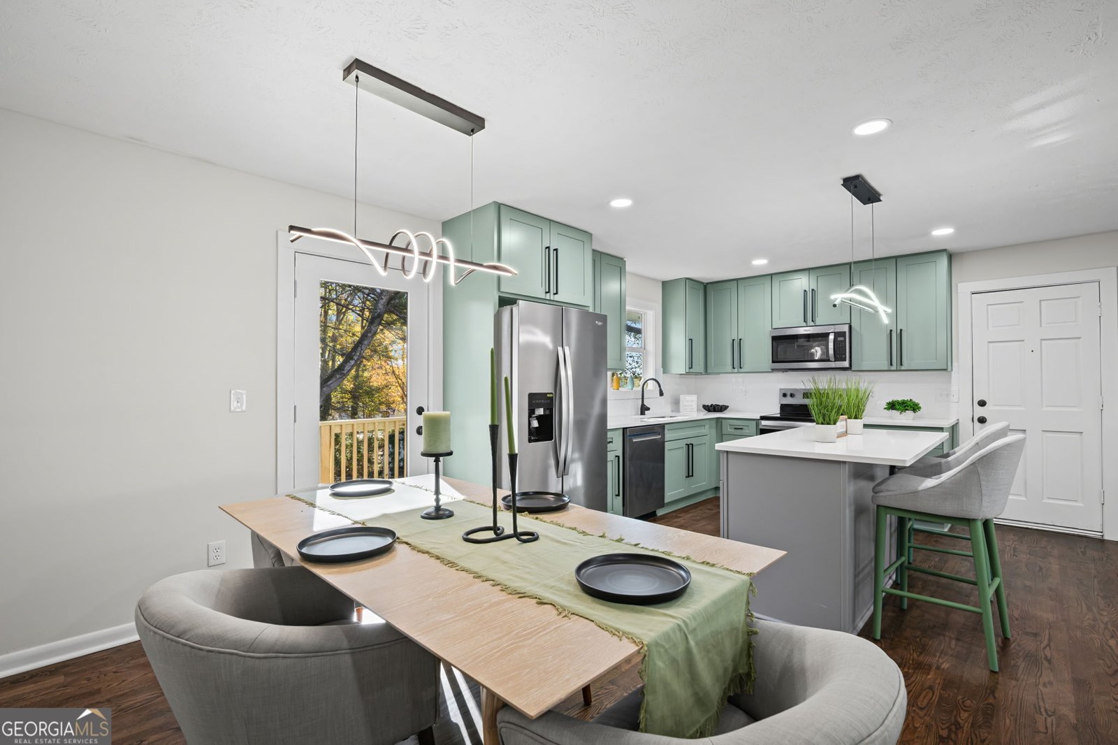 925 Majesty Lane Morrow - Photo 29