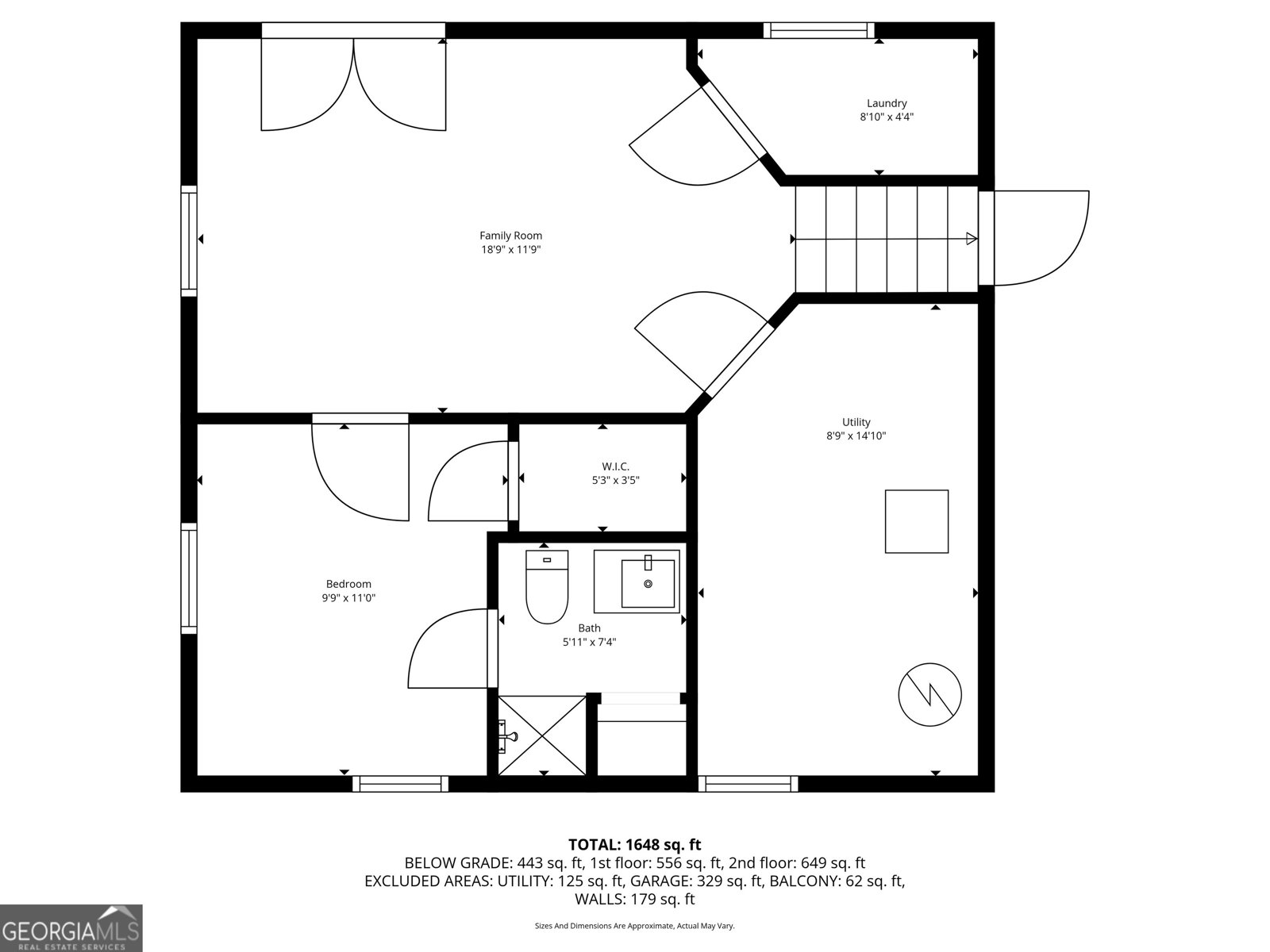 925 Majesty Lane Morrow - Photo 35