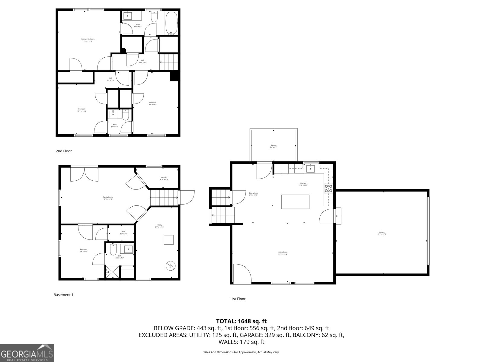 925 Majesty Lane Morrow - Photo 48