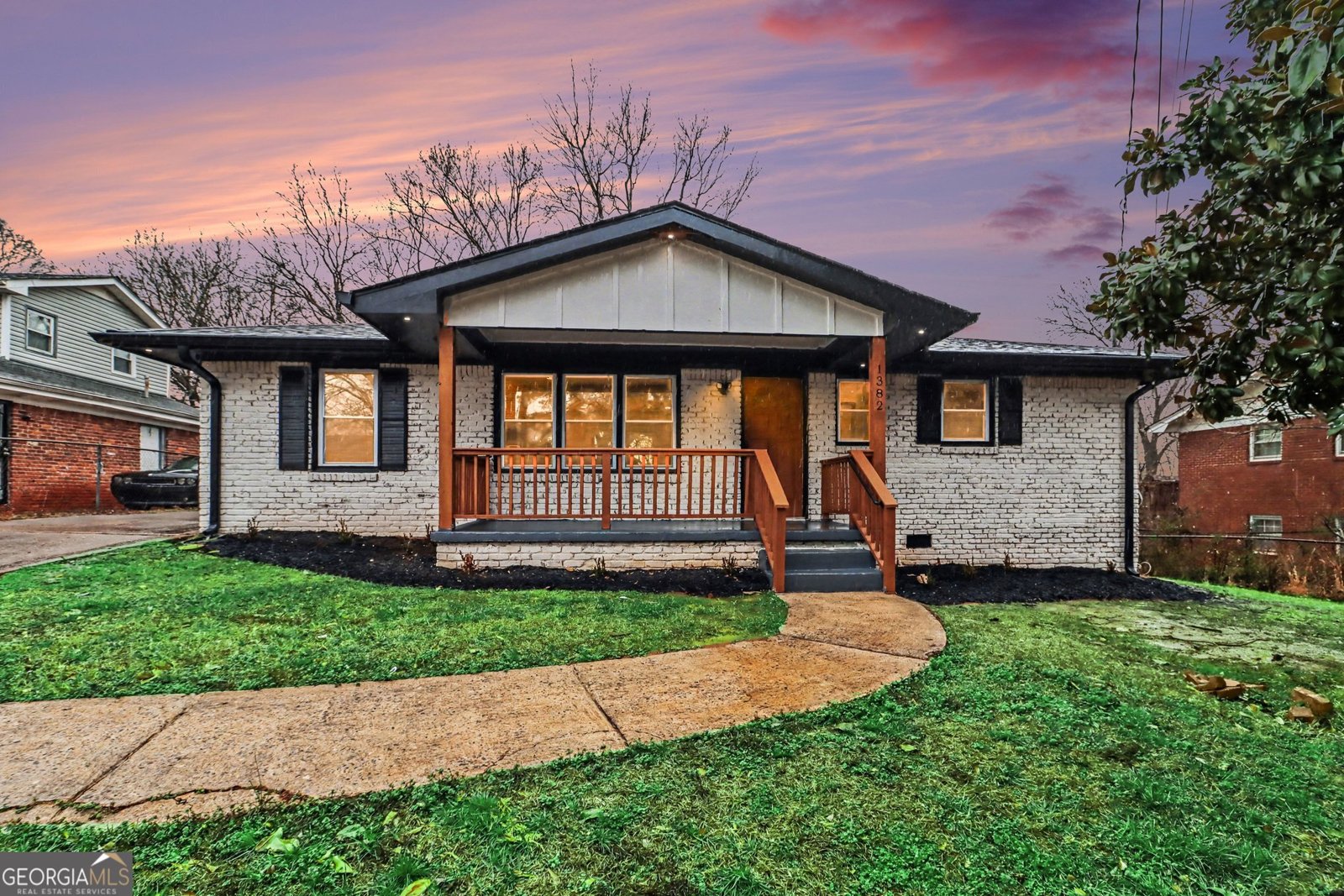 1382 Georgia Avenue Atlanta - Photo 1