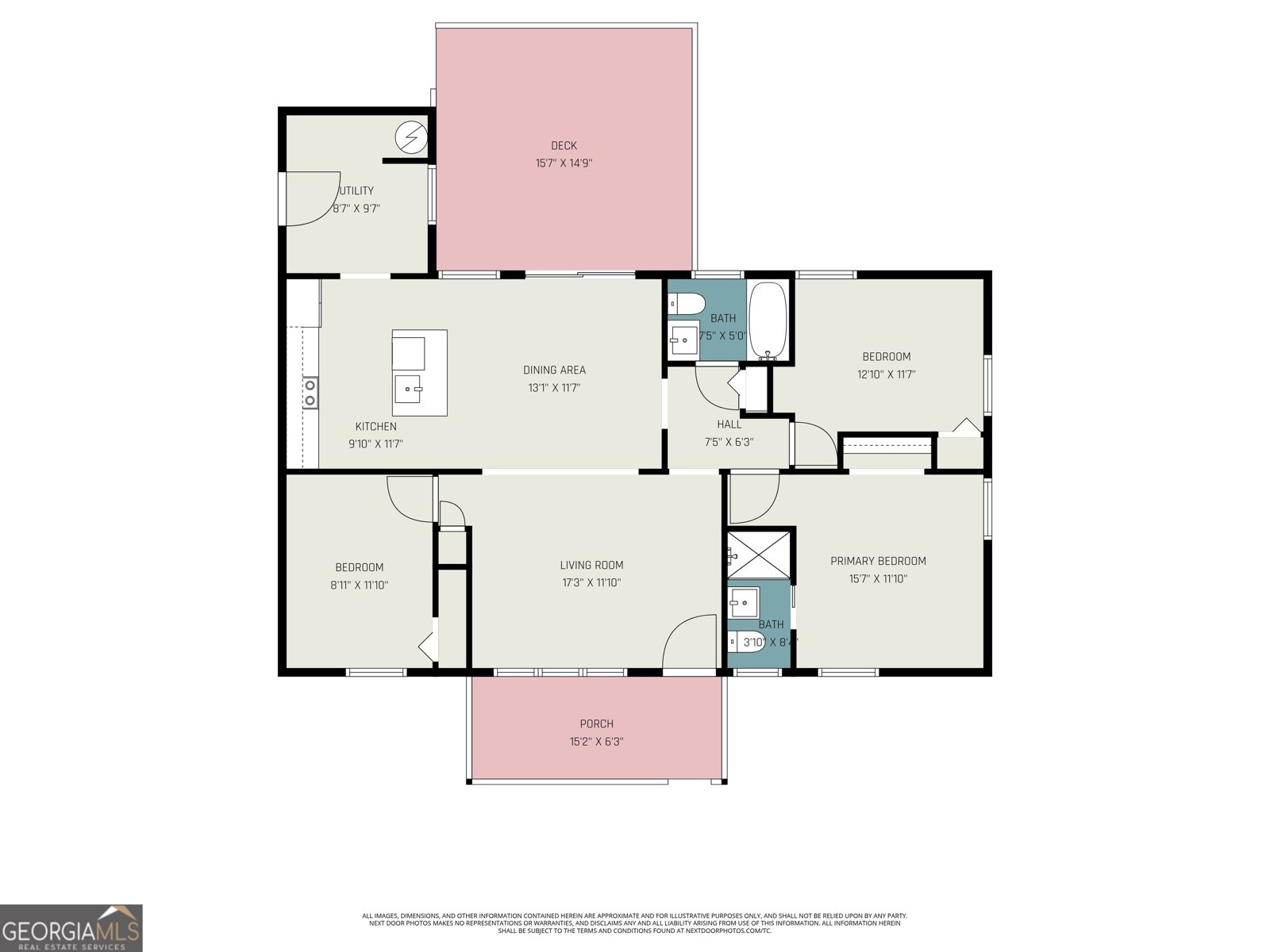 1382 Georgia Avenue Atlanta - Photo 20