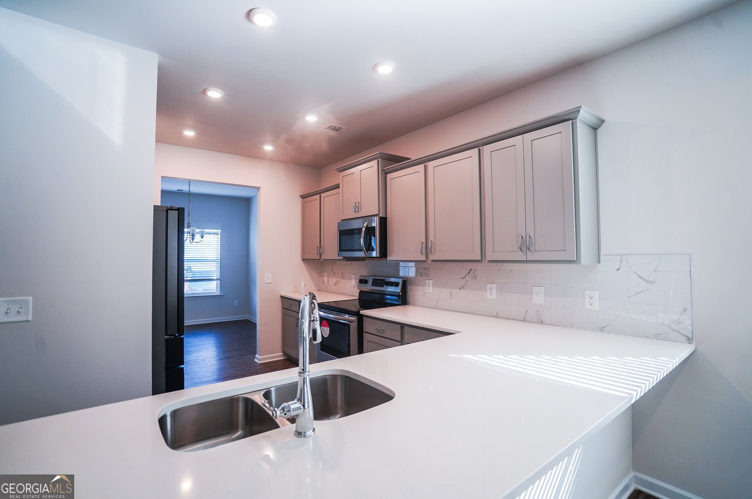 237 Sycamore Drive Calhoun - Photo 14