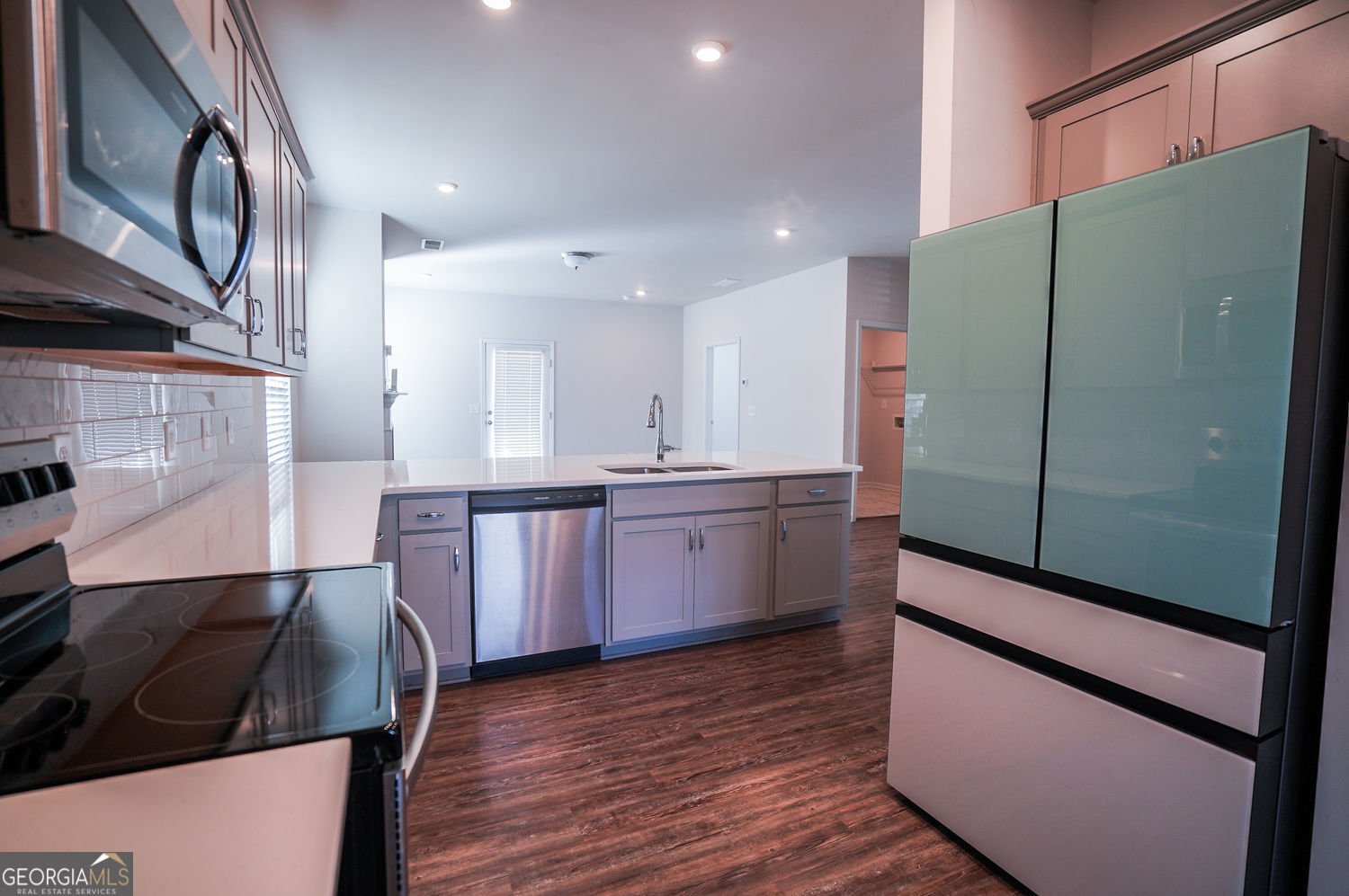 237 Sycamore Drive Calhoun - Photo 16