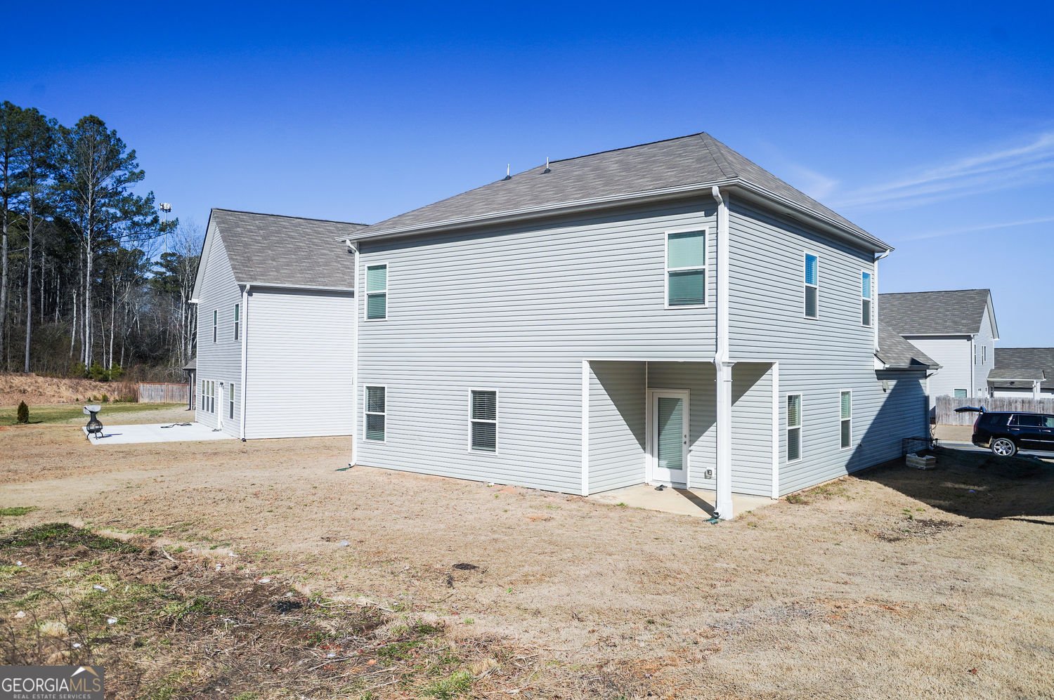 237 Sycamore Drive Calhoun - Photo 34