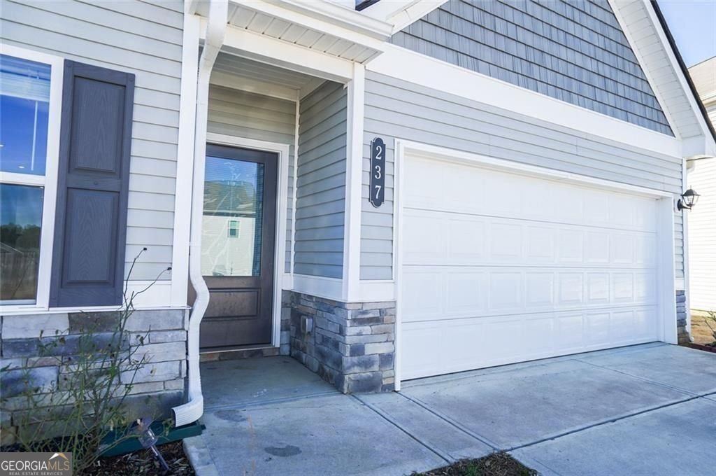 237 Sycamore Drive Calhoun - Photo 41