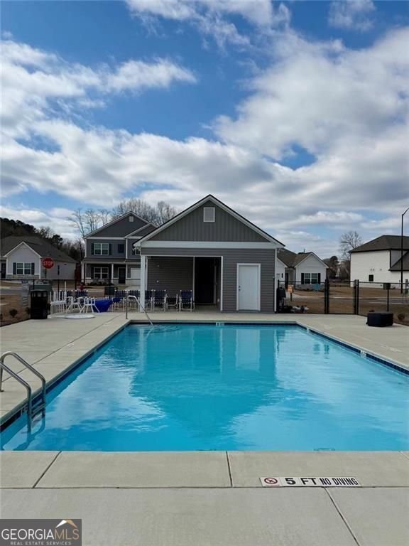 237 Sycamore Drive Calhoun - Photo 45