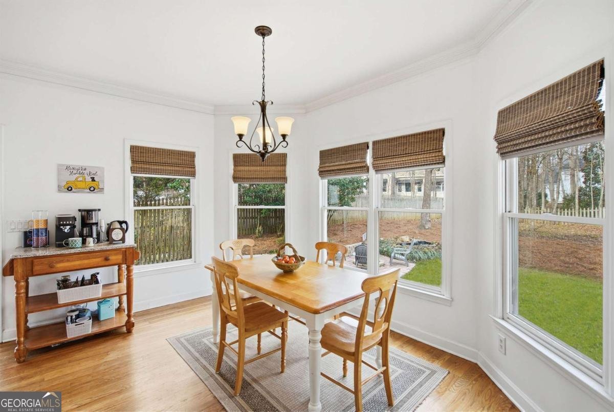 890 Lakefaire Landing Suwanee - Photo 11